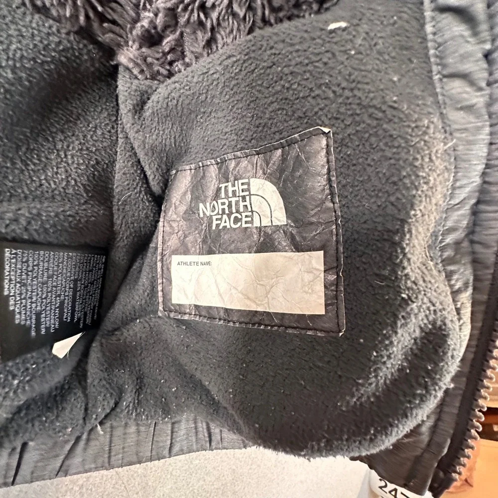 The North Face north face